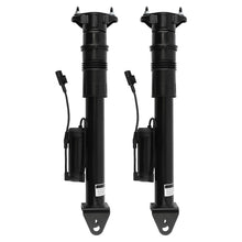Laad de afbeelding in de galerijviewer, Coppia Airmatic Ammortizzatore compatible for MERCEDES GL/ML W164 X164 05-11 Posteriore