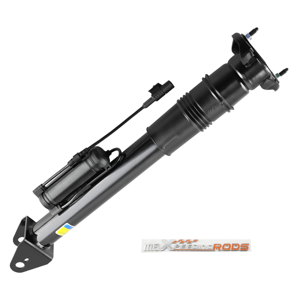 1x Achter Air Ophanging Strut geschikt voor Mercedes M ML GL Class W164 X164 met ADS