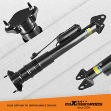 Laad de afbeelding in de galerijviewer, 1x Rear Air Suspension Strut compatible for Mercedes M ML GL Class W164 X164 with ADS