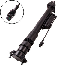 Laad de afbeelding in de galerijviewer, Suspensión Neumática Amortiguador con ADS compatible for Mercedes M ML GL Class W164 X164