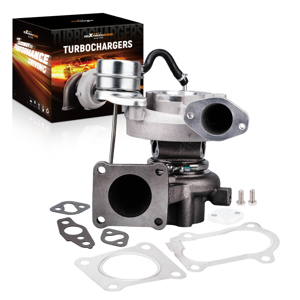 Turbo met Gaskets geschikt voor Toyota Land Cruiser 4.2 TD 17201-17040