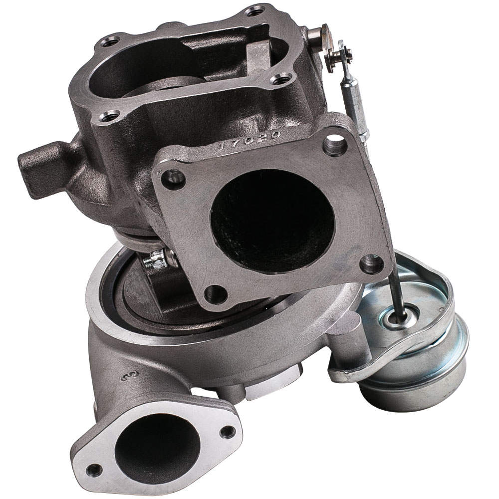 CT26 Turbo Turbocharger compatible for Toyota Land Cruiser Car Year 98- 17201-17040