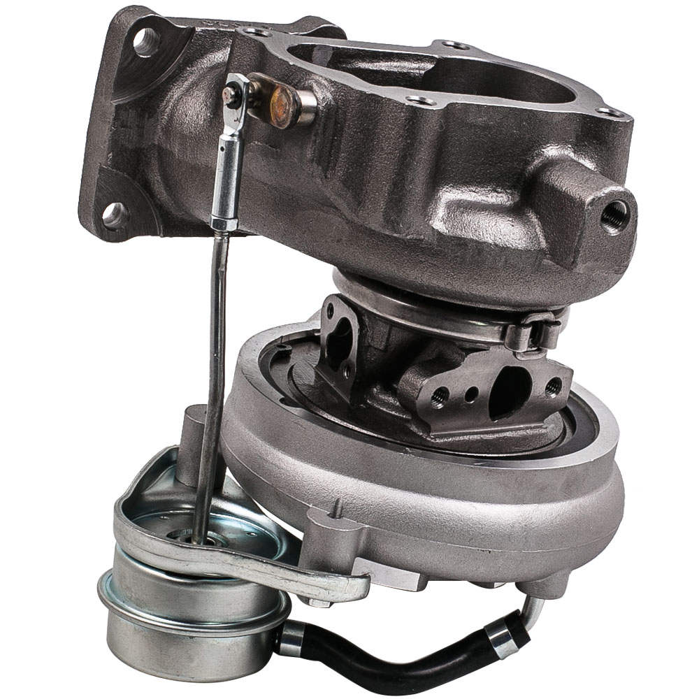 CT26 Turbo Turbocharger compatible for Toyota Land Cruiser Car Year 98- 17201-17040