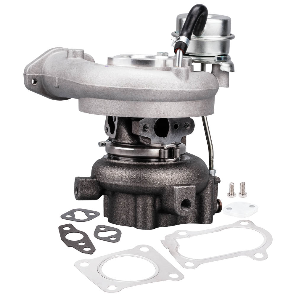 geschikt voor Toyota Land Cruiser 4.2L 1HD-FTE CT26 17201-17040 Turbo Turbo