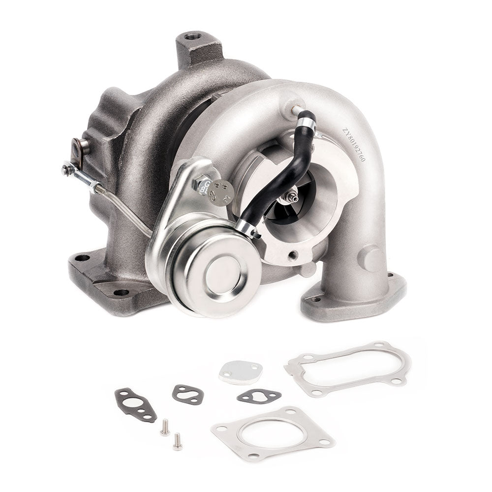 CT26 Turbo Cargador Turbocharger compatible for Toyota Land Cruiser 4.2L 1HD-FTE 17201-17040