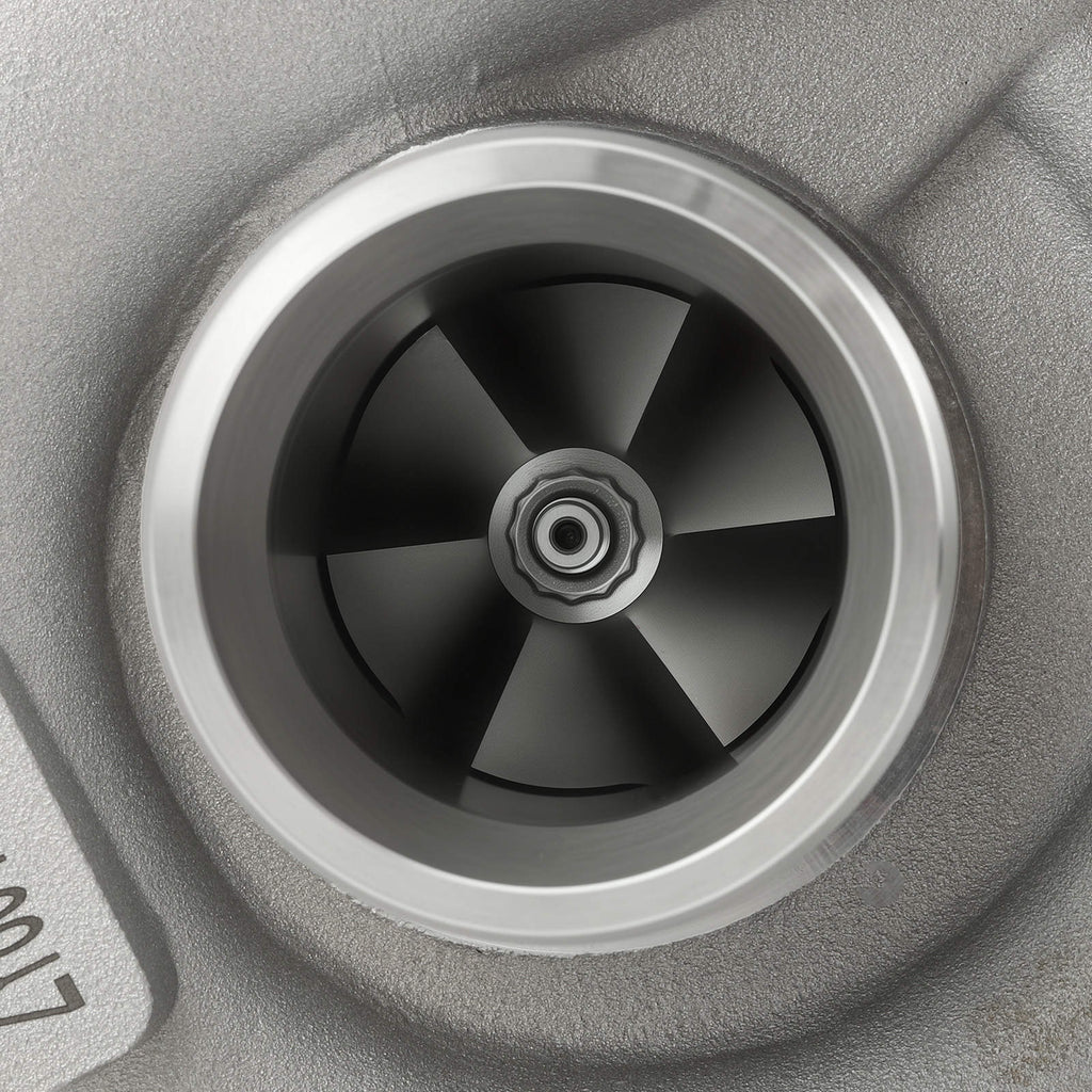 Turbo compatible for Toyota RAV 4 MK II 2.0L 2000-2005 2.0 D 4WD 85 KW 116PS Turbocharger