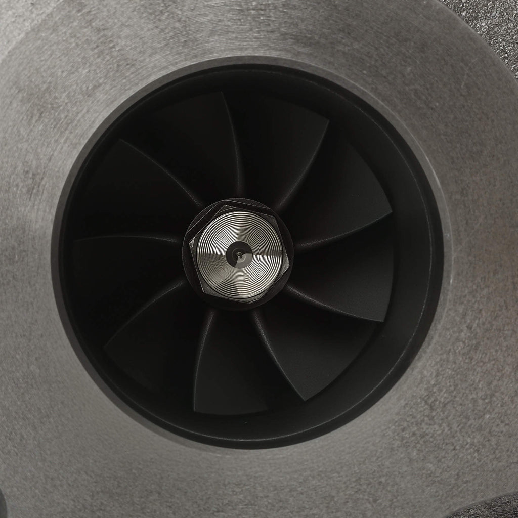 Turbo compatible for Toyota RAV 4 MK II 2.0L 2000-2005 2.0 D 4WD 85 KW 116PS Turbocharger