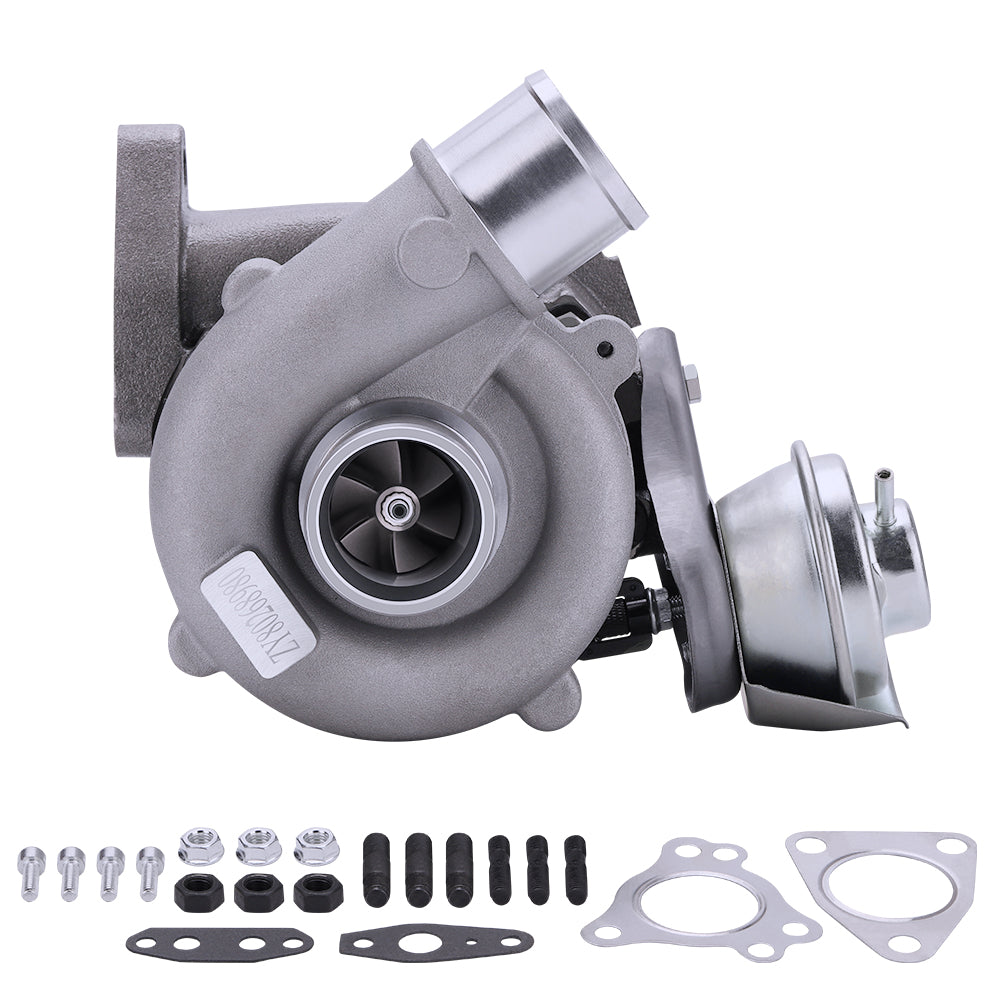 Turbo cargador compatible for Toyota compatible for Toyota RAV 4 2.0L D-4D85KW/116HP 1CD-FTV Turbo