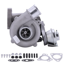 Laad de afbeelding in de galerijviewer, Turbo cargador compatible for Toyota compatible for Toyota RAV 4 2.0L D-4D85KW/116HP 1CD-FTV Turbo