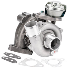 Laad de afbeelding in de galerijviewer, VNT Turbo geschikt voor Toyota RAV4 2.0 D-4D 2001-2005 voor GT1749V Turbo 17201-27030