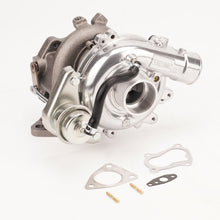 Laad de afbeelding in de galerijviewer, Turbocharger compatible for Toyota Hiace Hilux 2.5 D4D 102 HP 17201-30030 CT9 Turbo