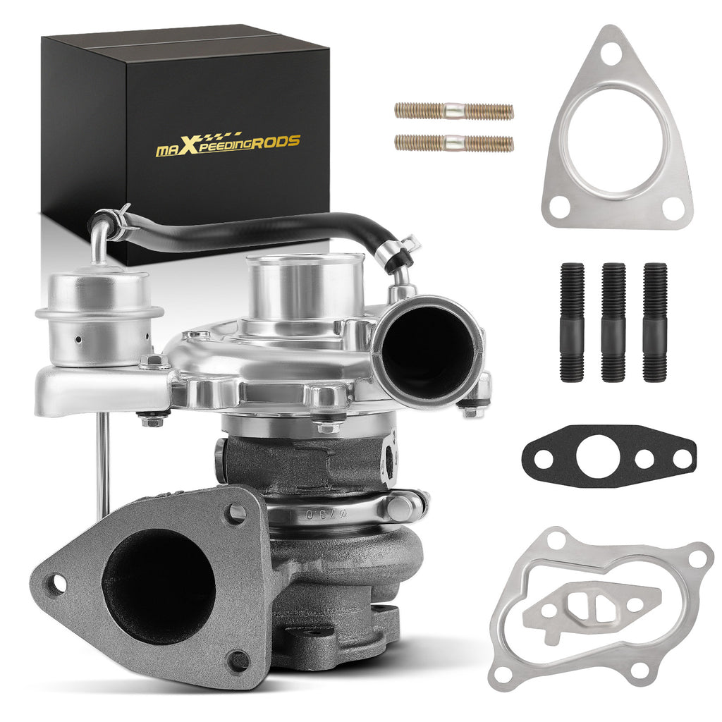 geschikt voor TOYOTA HILUX VIGO geschikt voor HIACE 2KD-FTV D4-D 2.5 1720130080 Turbo Turbo