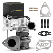 Laad de afbeelding in de galerijviewer, geschikt voor TOYOTA HILUX VIGO geschikt voor HIACE 2KD-FTV D4-D 2.5 1720130080 Turbo Turbo