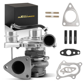 Turbo Cargador compatible for Toyota 2KD-FTV D4-D for Hilux Vigo compatible for Hiace 2.5 L 17201-30080