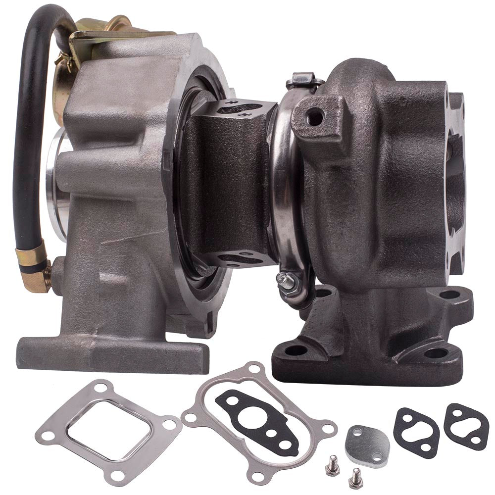 geschikt voor Toyota Landcruiser 4 Runner Turbo 2.4L 2LT CT20 Turbo