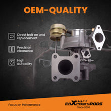 Laad de afbeelding in de galerijviewer, CT20 Turbocharger 2.4 TD compatible for Toyota Landcruiser Runner compatible for Hiace Hilux 17201-54030