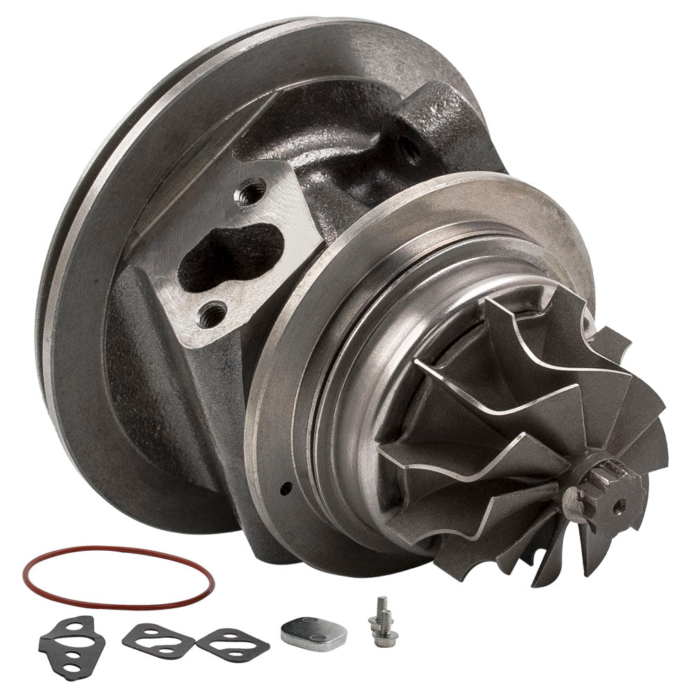 geschikt voor Toyota Landcruiser 2.5 TD 2L-T CT20 Turbo cartridge core CHRA 17201-54060
