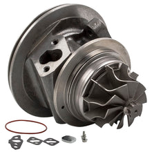 Laad de afbeelding in de galerijviewer, geschikt voor Toyota Landcruiser 2.5 TD 2L-T CT20 Turbo cartridge core CHRA 17201-54060