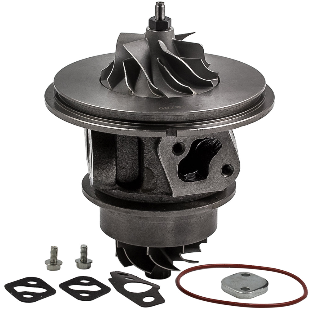 voor CT12B Turbo Chra geschikt voor Toyota 4Runner geschikt voor Landcruiser TD 3.0L 1KZ-T 1KZ-TE Turbo cartridge