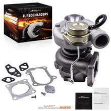 Laad de afbeelding in de galerijviewer, CT26 Turbo geschikt voor Toyota Land Cruiser TD HJ61 4.0L D 12H-T Turbo