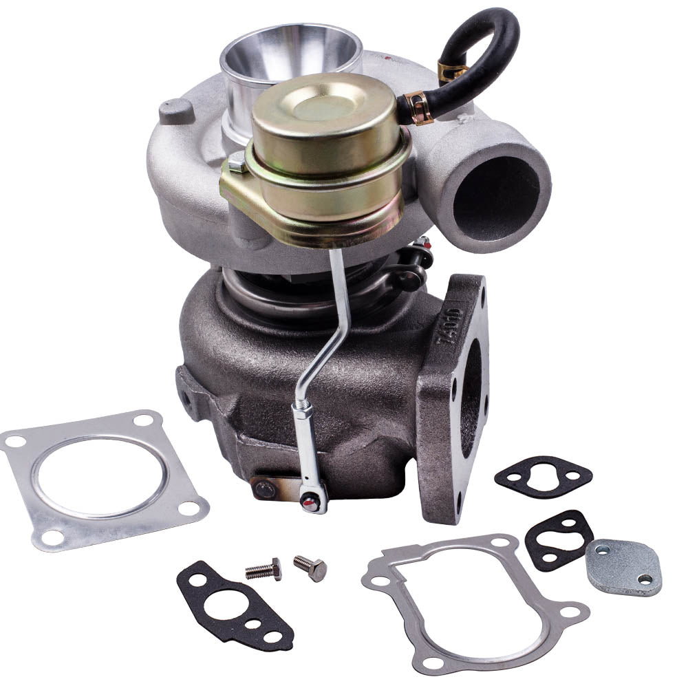 voor CT26 Turbo geschikt voor Toyota 85-91 geschikt voor Landcruiser TD HJ61 4.0L 12H-T Turbo
