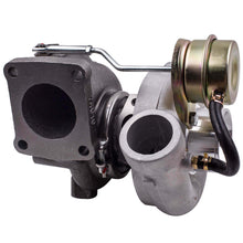 Laad de afbeelding in de galerijviewer, Turbo Turbocharger compatible for Toyota Landcruiser TD HJ61 4.0 17201-68010 12HT CT26