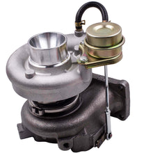 Laad de afbeelding in de galerijviewer, Turbo Turbocharger compatible for Toyota Landcruiser TD HJ61 4.0 17201-68010 12HT CT26