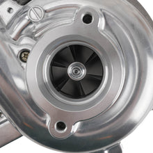 Laad de afbeelding in de galerijviewer, Turbocharger compatible for Toyota Hilux KUN26 D4D 1KD-FTV 3.0L + Electronic Actuator 2005-