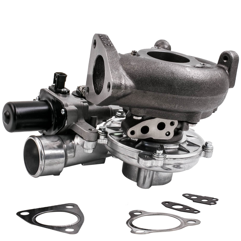 geschikt voor Toyota Hilux 3.0L D-4D 171hp 126kw 2005 Turbo 17201-OL040 Turbo