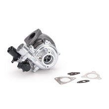 Laad de afbeelding in de galerijviewer, CT16V Turbo voor Toyota Hilux Landcruiser 3.0L D4D 1KD-FTV 17201-30100/ 17201-0L040 met electronic actuator