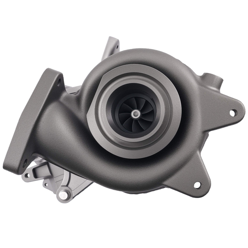 Turbo compatible for Toyota Land Cruiser Hilux VIII 2.4 D 4WD 2GD-FTV 2.8L 1GD-FTV 2020-25