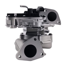 Laad de afbeelding in de galerijviewer, Turbo compatible for Toyota Land Cruiser Hilux VIII 2.4 D 4WD 2GD-FTV 2.8L 1GD-FTV 2020-25