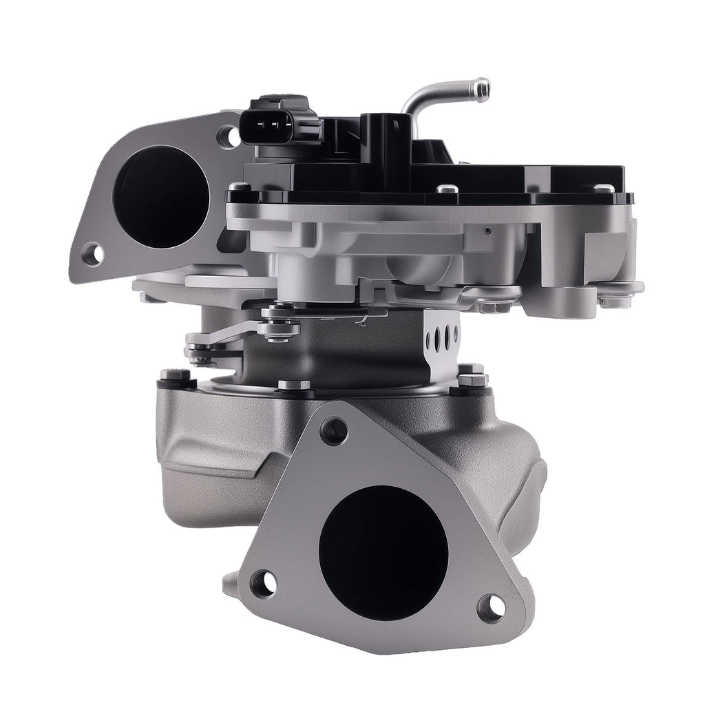 Turbo compatible for Toyota Land Cruiser Hilux VIII 2.4 D 4WD 2GD-FTV 2.8L 1GD-FTV 2020-25