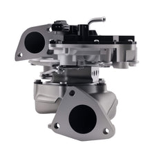 Laad de afbeelding in de galerijviewer, Turbo compatible for Toyota Land Cruiser Hilux VIII 2.4 D 4WD 2GD-FTV 2.8L 1GD-FTV 2020-25