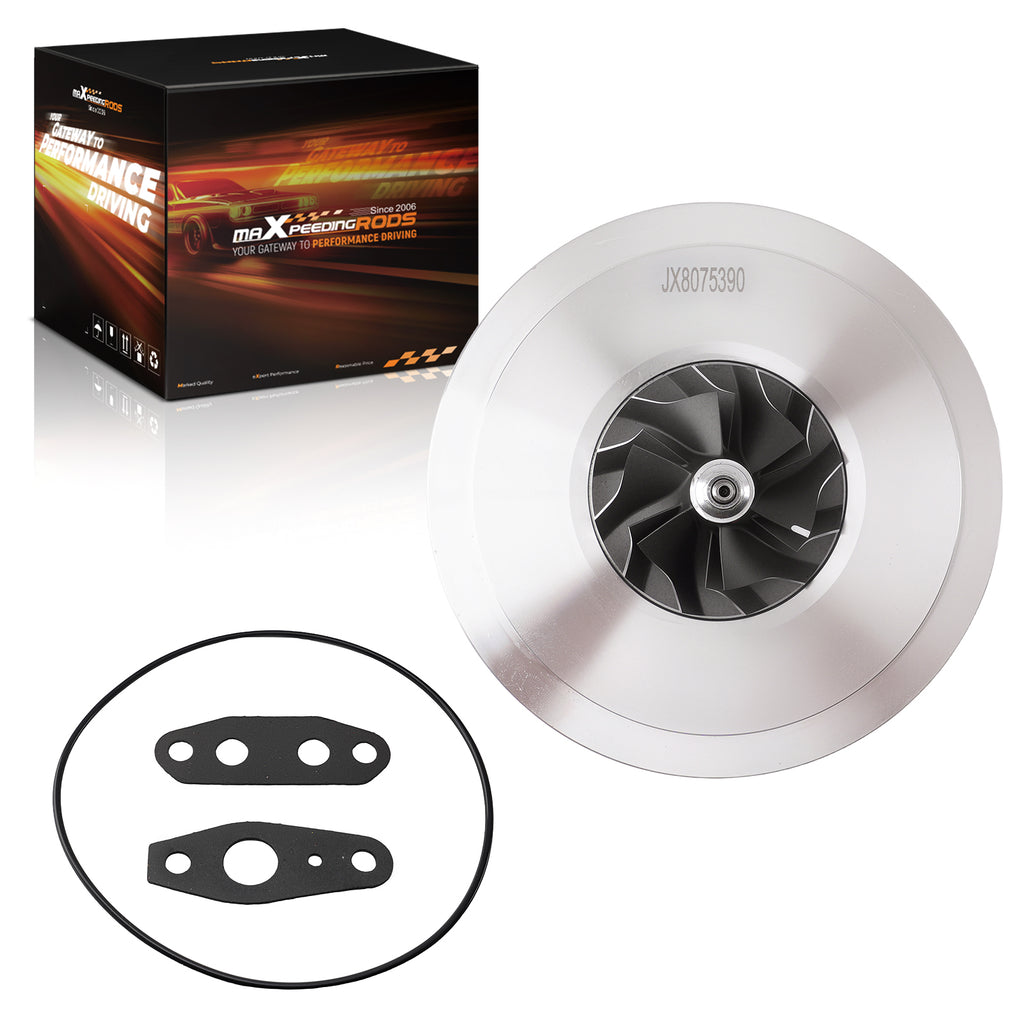 Turbo cartridge geschikt voor Toyota Land Cruiser 4.2 TD 150KW 1720117070 1998-2007