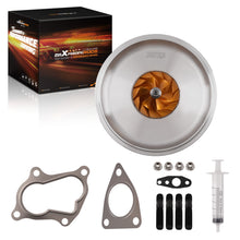 Laad de afbeelding in de galerijviewer, Turbo Cartridge CT19 17201-30030 compatible for Toyota Hiace Hilux 2.5 D4D 75 KW 2KD-FTV