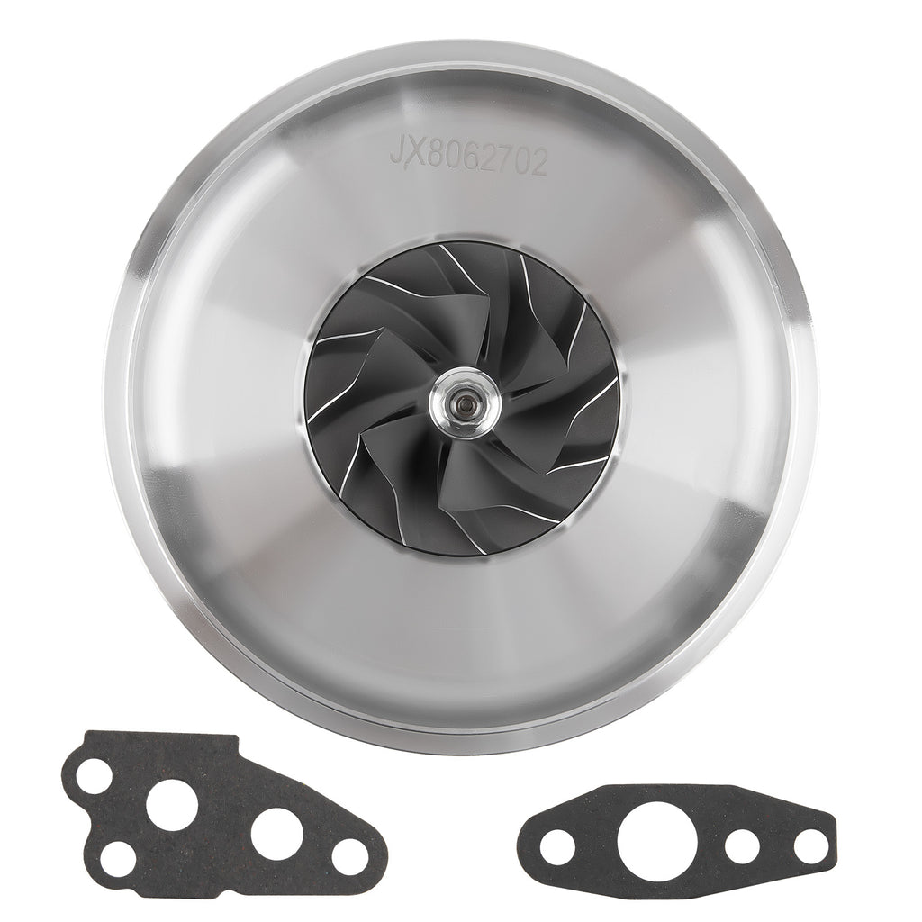 Turbo cartridge geschikt voor Toyota Hiace 3.0l D4D 1KD-FTV 2007- CT16V Diesel 17201-30181
