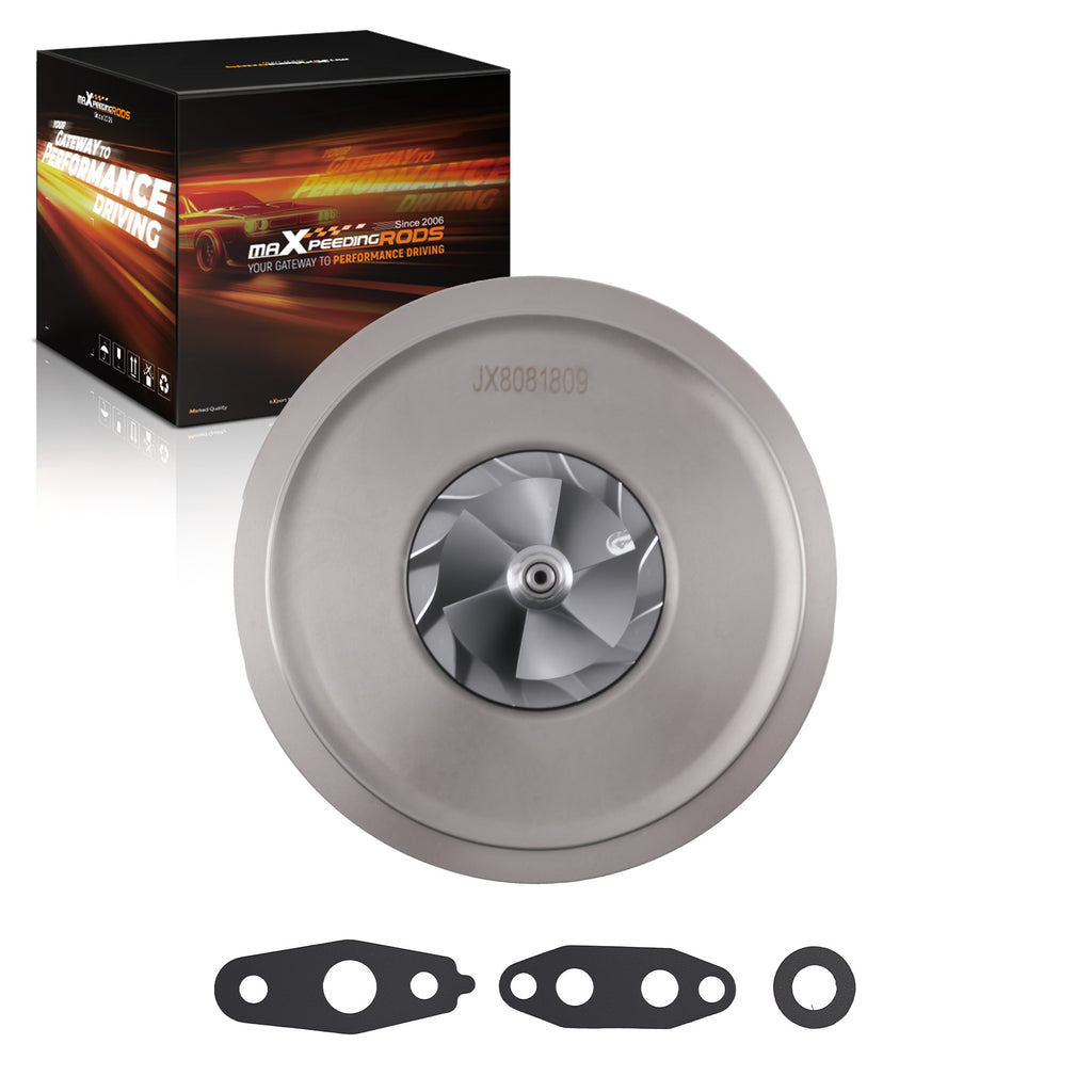 Turbo Core geschikt voor Toyota Land Cruiser 200 Vdj76 4.5l 17201-51021 Vcd20026