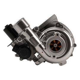 Billet CT16V Turbo  compatible for Toyota Hilux compatible for Landcruiser 3.0L  D4D 1KD-FTV 17201-30110