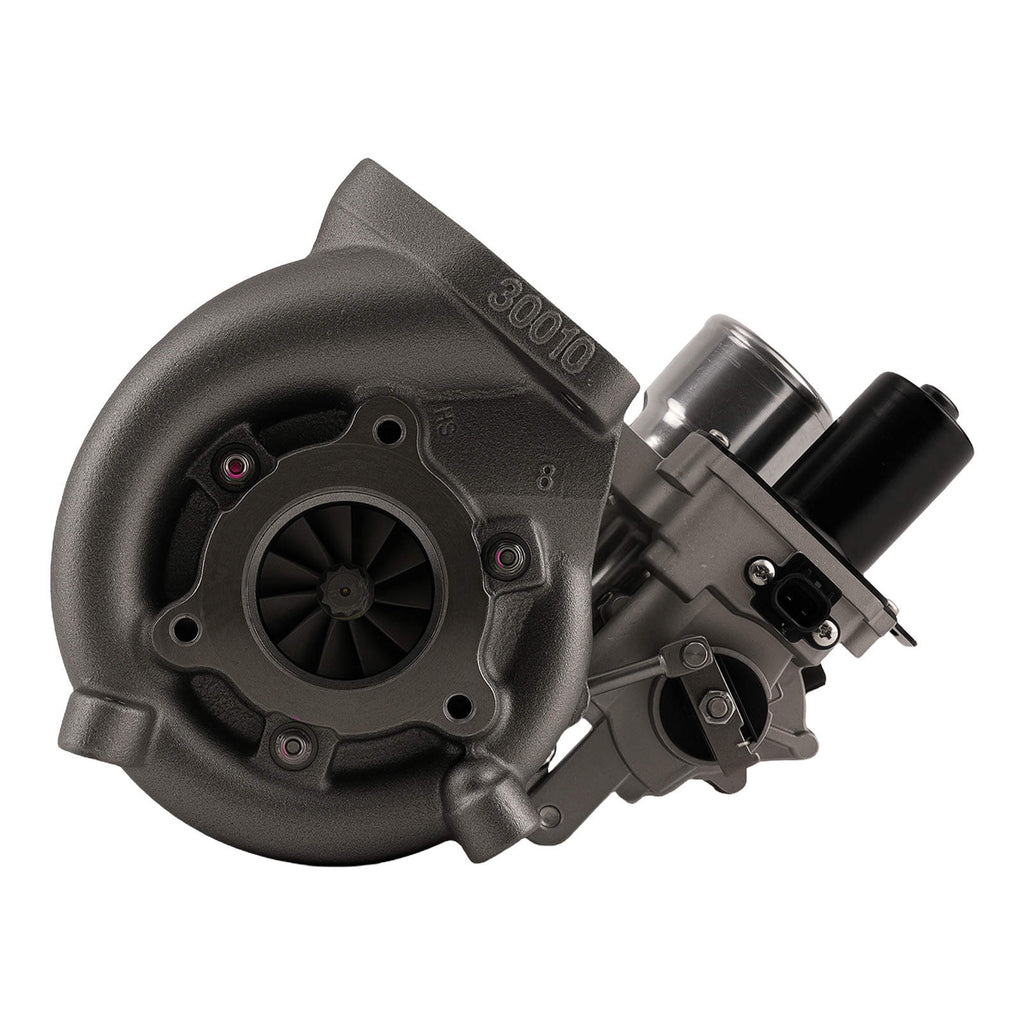 Billet CT16V Turbo  compatible for Toyota Hilux compatible for Landcruiser 3.0L  D4D 1KD-FTV 17201-30110