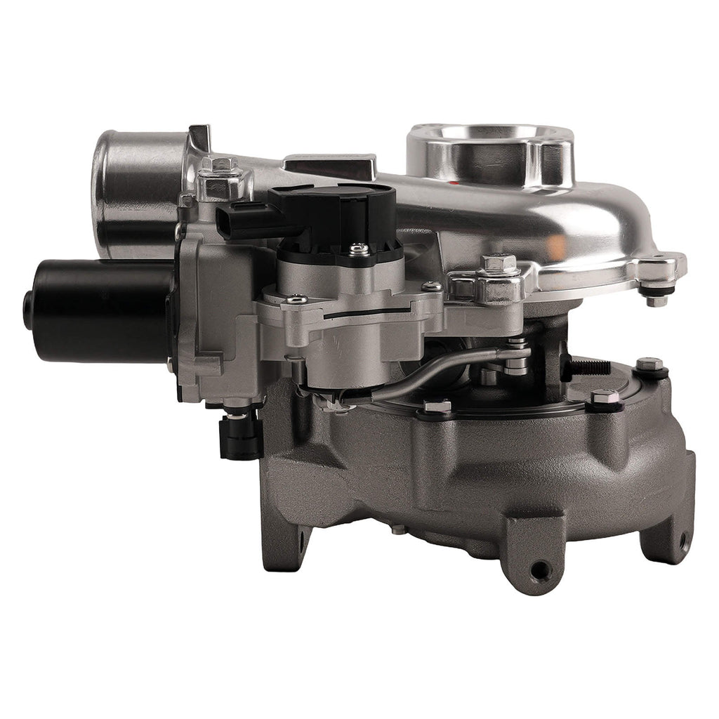 Billet CT16V Turbo  compatible for Toyota Hilux compatible for Landcruiser 3.0L  D4D 1KD-FTV 17201-30110