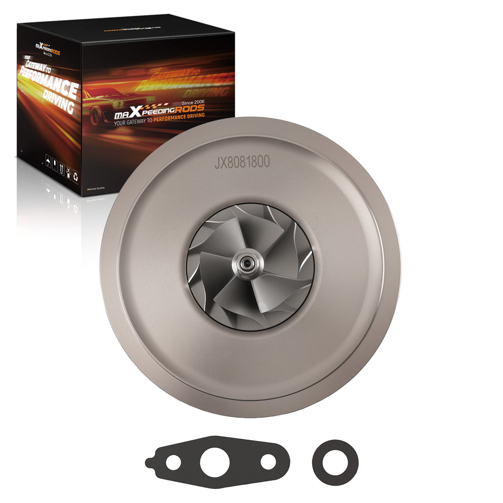 Nieuwe RHV4 Turbo cartridge Core geschikt voor Toyota Land Cruiser 1VD-FTV 17208-51011-C