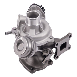 Turbo Charger compatible for Ford Fiesta Focus EcoSport 1.0L EcoBoost 74Kw 1799852 1761178