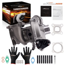 Laad de afbeelding in de galerijviewer, Turbo Charger compatible for Ford Fiesta Focus EcoSport 1.0L EcoBoost 74Kw 1799852 1761178