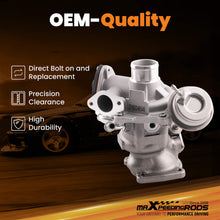 Laad de afbeelding in de galerijviewer, Turbo Charger compatible for Ford Fiesta Focus EcoSport 1.0L EcoBoost 74Kw 1799852 1761178