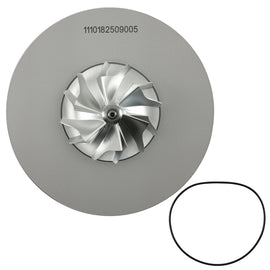 turbolader Core compatibel met BMW 1er E88 135i Cabriolet N55 457...