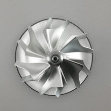Laad de afbeelding in de galerijviewer, Turbocharger Core compatible for BMW 1er E88 135i Cabriolet N55 4575479 225-240KW 08-13