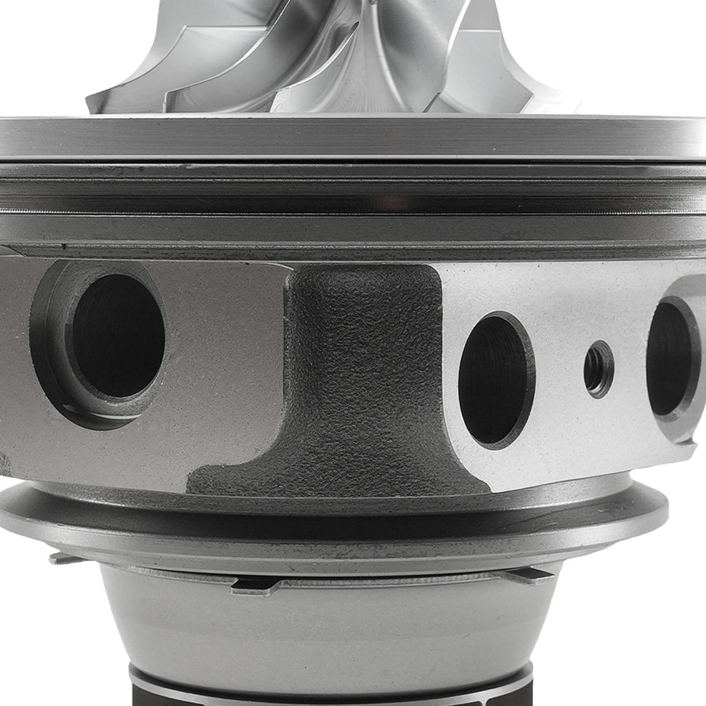 Turbocharger Core compatible for BMW 1er E88 135i Cabriolet N55 4575479 225-240KW 08-13