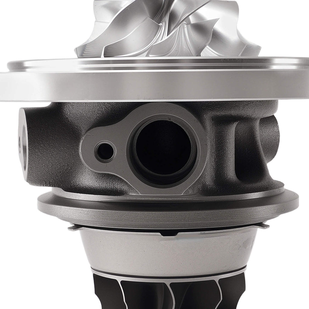 Billet Wheel Turbo Cartridge compatible for Audi A4/A5/A6 TFSI quattro 2016-25 06M145689AC
