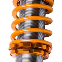 Laad de afbeelding in de galerijviewer, Compatible for VW Volkswagen Polo Mk3 6N2 1999 2000 2001 Coilovers Suspension Lowering Kit